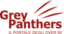 Logo Grey Panthers